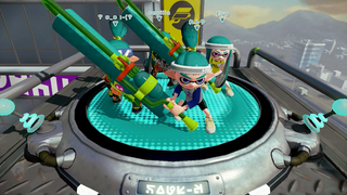 Seven Changes Nintendo Could Make To <i>Splatoon </i>Instead Of Killing Splatfest